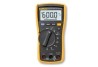 Fluke Multímetro, 6000 - 0.001V, LCD