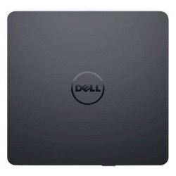DELL DW316 Quemador de DVD, DVDRW 8x CD-RW 24x, USB 2.0, Externo, N...