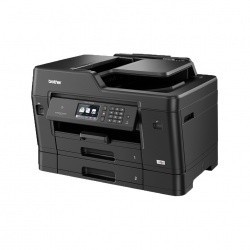 Multifuncional Brother MFC-J6930DW, Color, Inyección, Inalámbrico