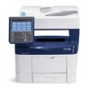 Multifuncional Xerox 3655i, Blanco y Negro, Láser