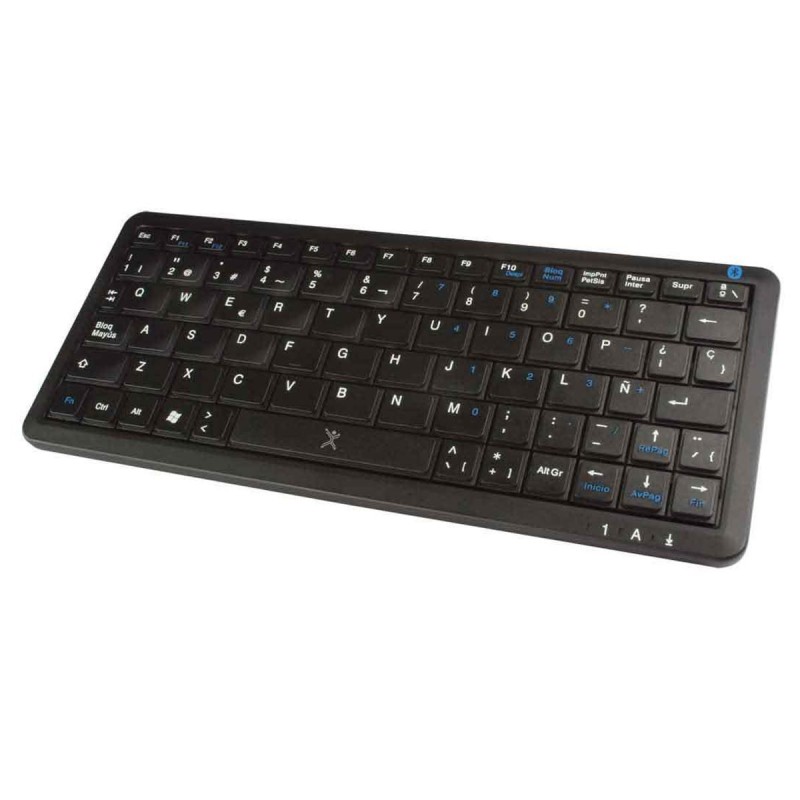 Mini Teclado Perfect Choice Bluetooth