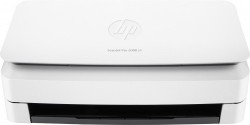 Scanner HP ScanJet Pro 2000 s1, 600 x 600 DPI, Escáner Color, Escan...