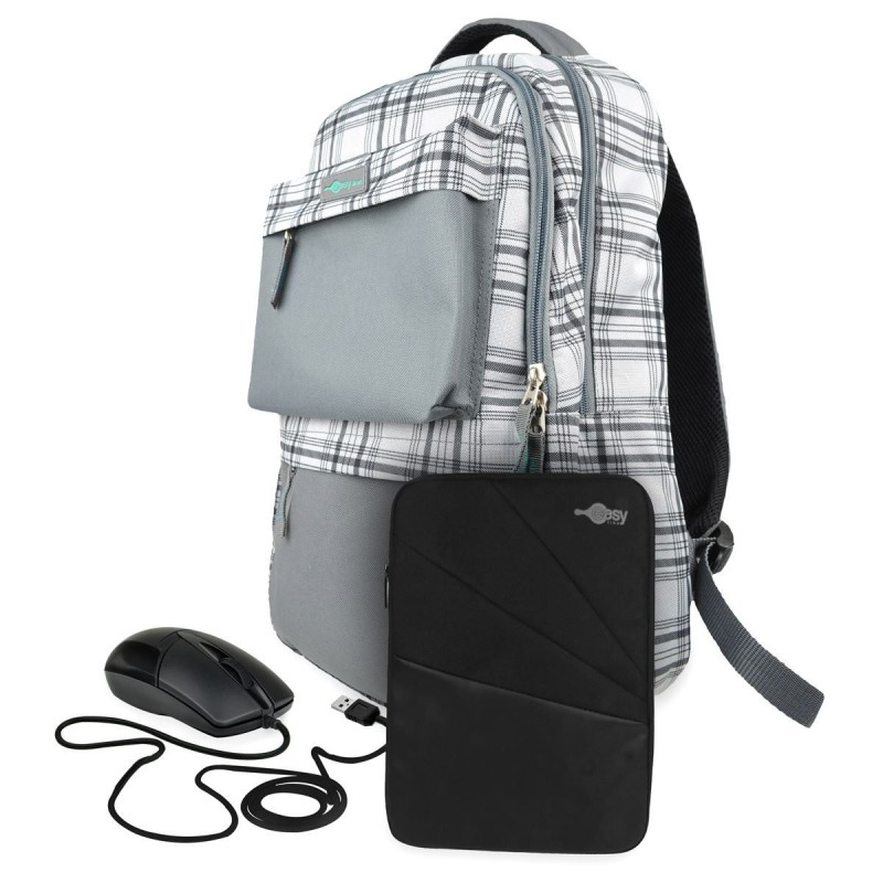 Kit Basic Mochila / Funda / Raton