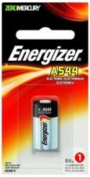 PILA ALCALINA 4LR44 /PX28A /476A / A544 6V