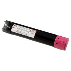 Toner Dell 330-5843 Magenta, 12.000 Páginas