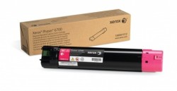 Toner Xerox 106R01512 Magenta, 5000 Páginas