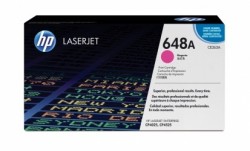 Toner HP 648A Magenta, 11.000 Páginas