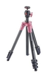 TRIPIE CON CABEZA COMPACT LIGHT ROSA (MKCOMPACTLT-PK)