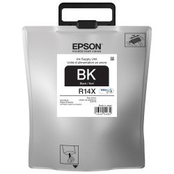 Bolsa de Tinta Epson R14X Negro