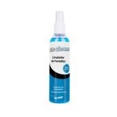 Limpiador En Atomizador Silimex 250Ml Para Pantallas 750300219682