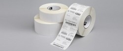 Zebra Z-Perform 2000T Rollo de Etiqueta de 4'' x 3'', Blanco, 6 x 8...