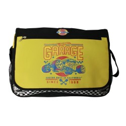 Messenger Laptop Hot Wheels Techzone