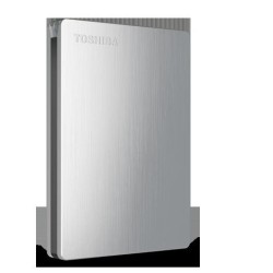 Disco Duro Externo Slim 1Tb Usb 3.0 Toshiba
