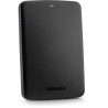 Disco Duro Toshiba Canvio Basic 2Tb