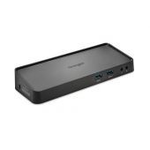 Docking Station Kensington Sd3650 Uniersal Usb 3.0 Usb 2.0 Hdmi Rj-45 Negro K33997Ww