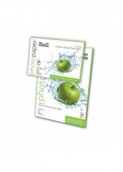 Klip Xtreme Papel Fotográfico Satinado 235g/m², 60 Hojas, 4'' x 6''...