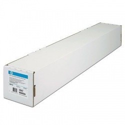 HP Rollo de Papel Fotográfico 205 g/m² 1372mm x 61m