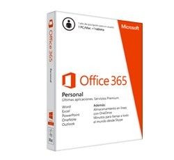 Office 365 Personal