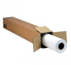 HP Rollo de Poliéster Retroiluminado 285 g/m² , 42" X 100´