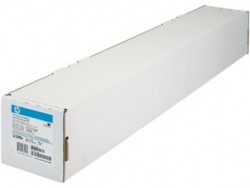 HP Rollo de Papel Bond Universal Mate 80gm², 42 x 150'