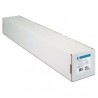 HP Papel Recubierto de Gramaje Extra Universal 120g/m², 914mm x 30.5m