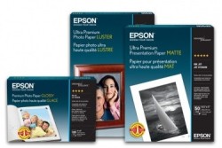 Epson Rollo de Papel Estandar Proofing 240 g/m², 30.4m x 43.2cm, Bl...