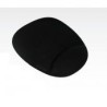 Mouse Pad Vorago Mp-100 Negro