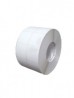 BestVal Rollo de Etiquetas 1000146, 2'' x 2'', 5520 Etiquetas, Blanco