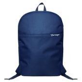 Mochila Vorago Bp-100 Laptop 15.6" Polyester Azul