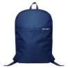 Mochila Vorago Bp-100 Laptop 15.6" Polyester Azul