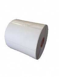 Bestval Rollo de Etiquetas 1000125, 102 x 51mm, 2 x 920 Etiquetas, ...