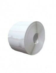 Bestval Rollo de Etiquetas 1000126, 73 x 22mm, 4 x 1990 Etiquetas, ...