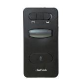 Procesador De Audio Jabra Link 860-09 Bluetooth Negro Para Jabra Peakstop Jabra Safetone G616 Negro