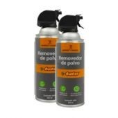 Aire Comprimido Perfect Choice 2 Piezas 330Ml C/ Una Ecológico Pc-034100