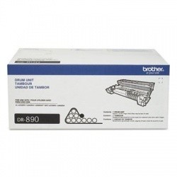 Tambor Brother DR-820 Negro, 30.000 Páginas