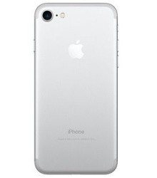 Celular Amigo Kit Telcel Apple Iphone 7 128Gb Silver