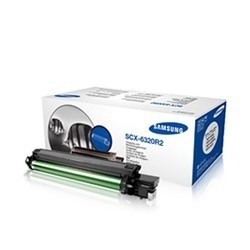Tambor Samsung SCX-6320R2 Negro, 20.000 Páginas