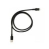 Cable Zebra Cbl-Tc5X Transferencia De Datos Usb-C Cbl-Tc5X-Usbc2A-01