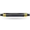 Cable Hdmi Brobotix 651824 Alta Velocidad Hdmi 2.0 Macho A Hdmi Macho 2.0 4K 60Hz 22.5M Negro