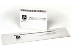 Zebra Kit de Limpieza para Impresoras de Tarjetas P110i/P110m/P120i