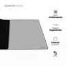 Mousepad Acteck Vive Flow Max Mt480 90Cm X 40Cm Grosor 3Mm Negro Gris Ac-934473
