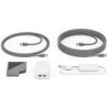 Kit De Cableado Simplificado Cat5E Para Logitech Tap 40M 952-000019