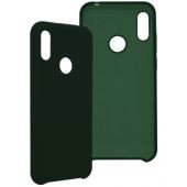 Funda Ghia Con Mica Ac-8997 Para Huawei Y6S Verde Hua-Y6S-S1-V