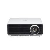 Proyector Lg Dlp 2160P 3840 X 2160 5000 Lumenes Bluetooth Negro/Blanco Bu50Nst