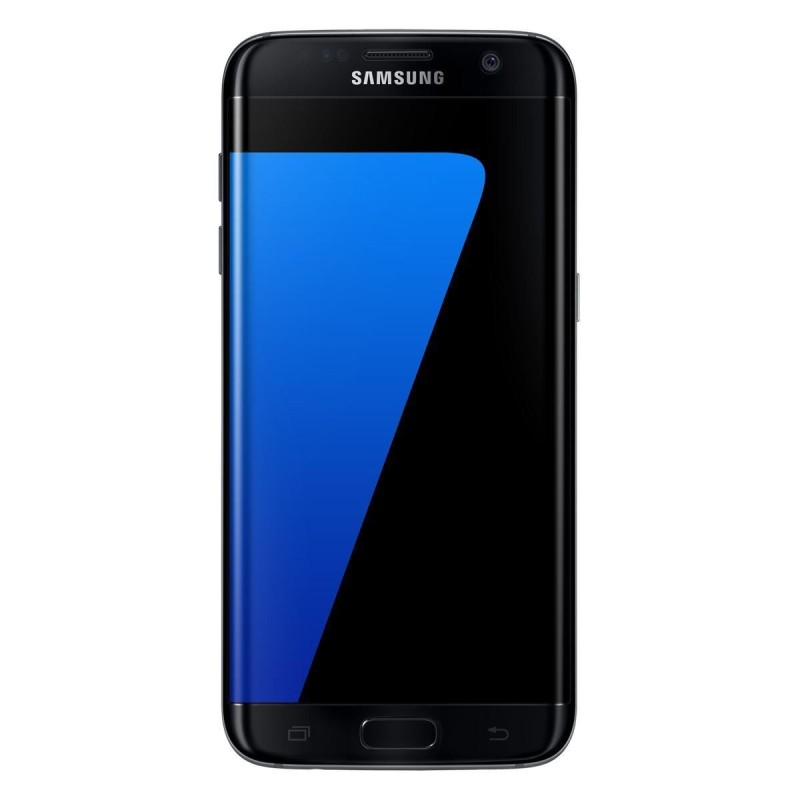 Amigo Samsung SM-G935F Galaxy S7 Edge Negro R9
