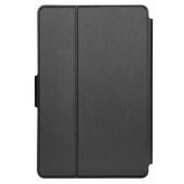 Funda Universal Targus Safefit Para Tablet 8.5" Giro 360° Negro Thz784Gl