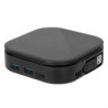Docking Station Targus 1 Puerto Usb-C 2K 2560 X 1440 80 W Dock116Glz