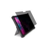 Filtro De Privacidad Kensington Para Surface Pro 13.3" Negro K64489Ww