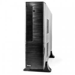 Computadora Kit Vorago SlimBay 3, Intel Core i3-6100 3.70GHz, 4GB, ...