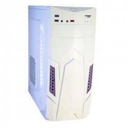 Computadora SMX SMX047, AMD A10-9700 3.50GHz, 8GB, 1TB, FreeDOS